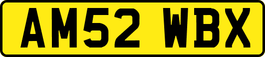 AM52WBX