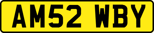AM52WBY