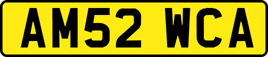 AM52WCA