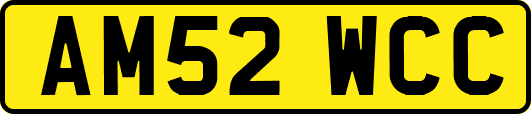AM52WCC
