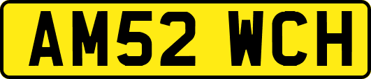 AM52WCH