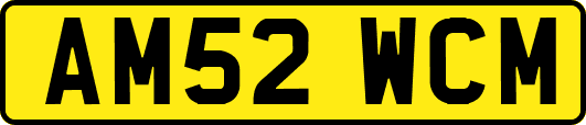 AM52WCM