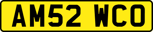 AM52WCO