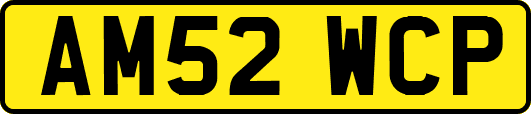 AM52WCP