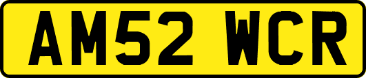 AM52WCR
