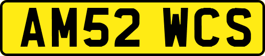 AM52WCS