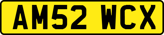 AM52WCX