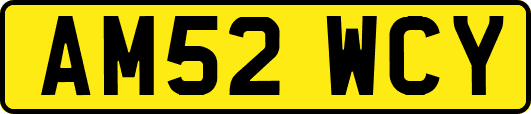 AM52WCY