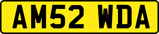 AM52WDA