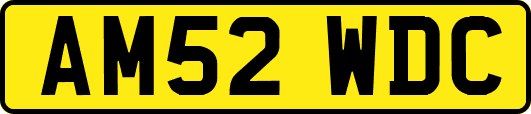 AM52WDC