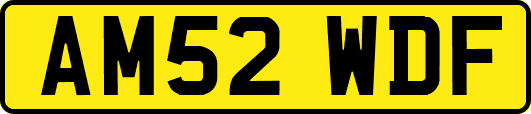AM52WDF