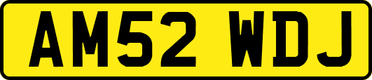 AM52WDJ