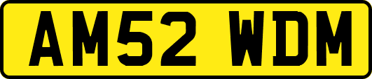 AM52WDM