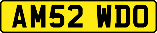 AM52WDO