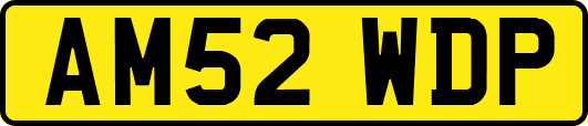 AM52WDP