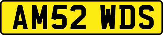 AM52WDS