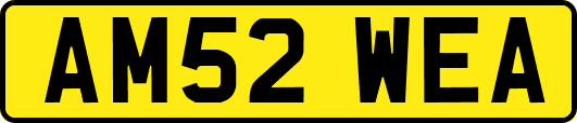 AM52WEA
