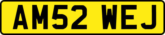 AM52WEJ