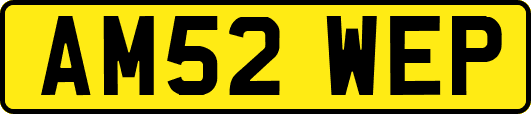 AM52WEP