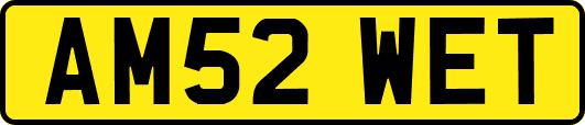 AM52WET