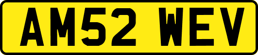 AM52WEV
