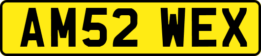 AM52WEX
