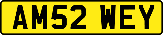 AM52WEY