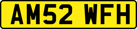 AM52WFH