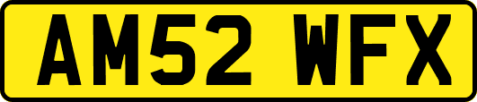AM52WFX