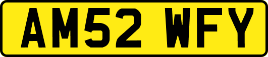 AM52WFY