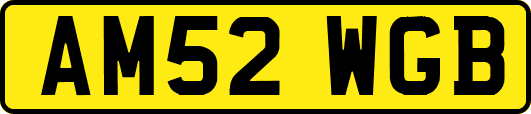 AM52WGB
