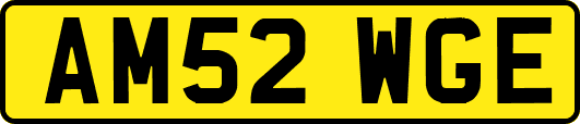 AM52WGE