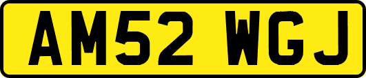 AM52WGJ