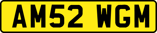 AM52WGM