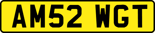 AM52WGT