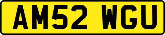AM52WGU