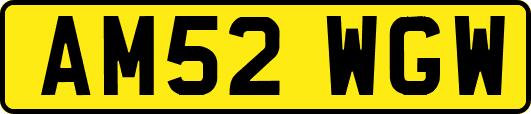 AM52WGW