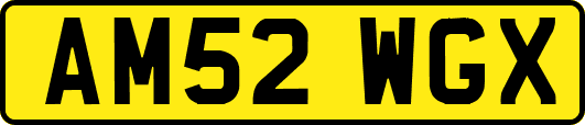 AM52WGX