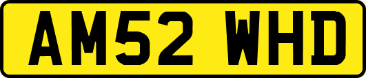 AM52WHD