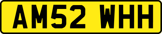 AM52WHH