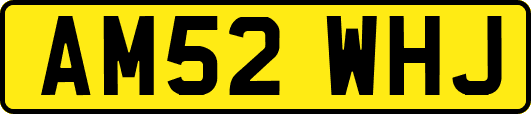 AM52WHJ