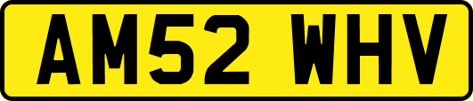 AM52WHV