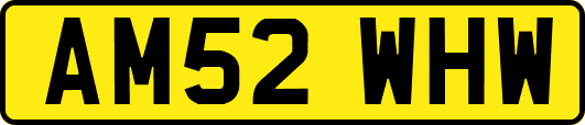 AM52WHW