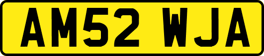 AM52WJA