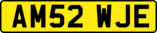 AM52WJE