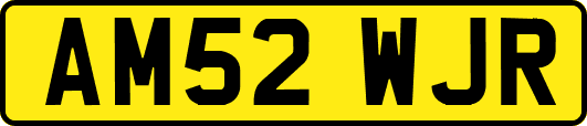 AM52WJR