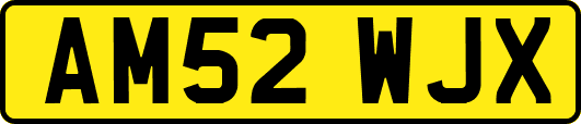 AM52WJX