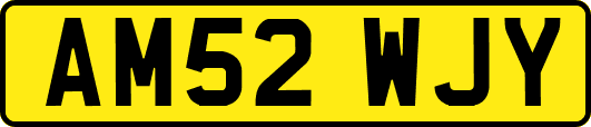AM52WJY