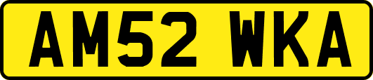 AM52WKA