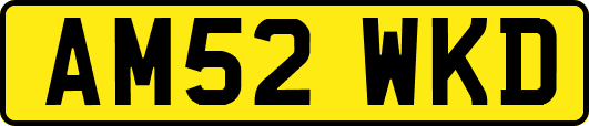 AM52WKD